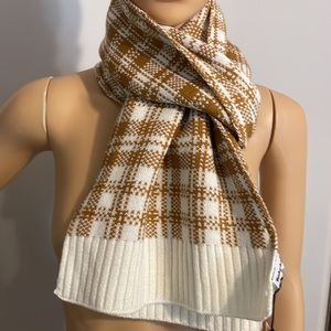 NWT Timberland scarf